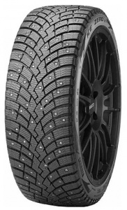 Pirelli SCORPION ICE ZERO 2 XL