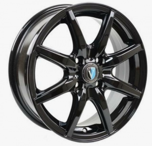 Venti 1515 Black