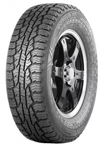 Nokian Rotiva AT