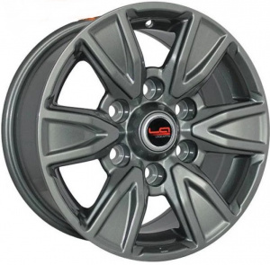 LegeArtis TY97 GM