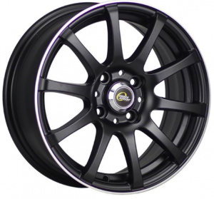 Cross Street Y355 MBF