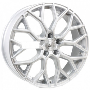 RST R059 Silver