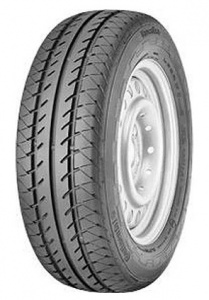 Continental Vanco Eco