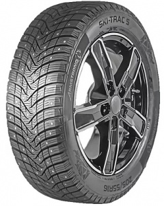 Armstrong Ski-Trac S
