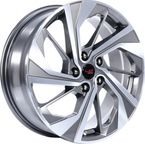 LegeArtis NS549 GMF