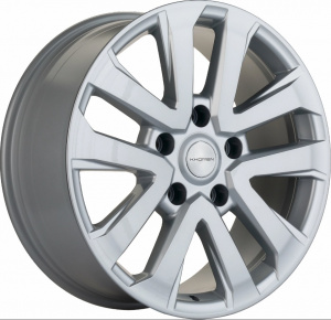 Khomen Wheels 2003 Brilliant