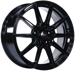 NZ R-03 Black
