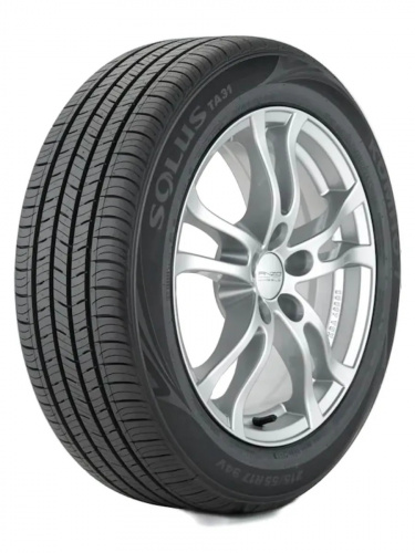 215/65/16 а Kumho TA31 98H