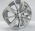 15*6/5*100 et 40 СКАД Original Tosa VW Polo D57,1 Silver 15*6/5*100 et 40 СКАД Original Tosa VW Polo D57,1 Silver