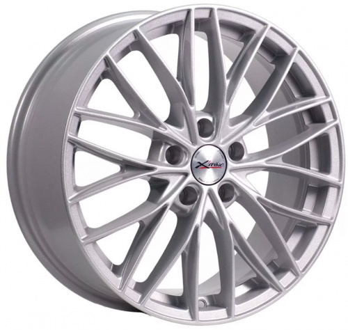 18*7,5/5*108 et 33 X'trike X-130 D60,1 BKM/FP 