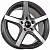 16*7/5*100 et 38  Sakura Wheels D2793 (678) D73,1 GMF