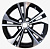 16*6,5/5*114,3 et 40 HUATAI 165863 D66,1 MB (NISSAN)