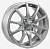 15*6/4*100 et 50 RST R035 (Vesta) D60,1 Silver НДС