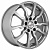 16*6,5/5*112 et 45 X'trike X-117 D57,1 HS НДС