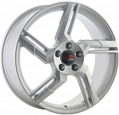 Mercedes MR501