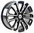 18*7,5/6*139,7 et 25 RST R058 (Prado) D106,1 BD НДС