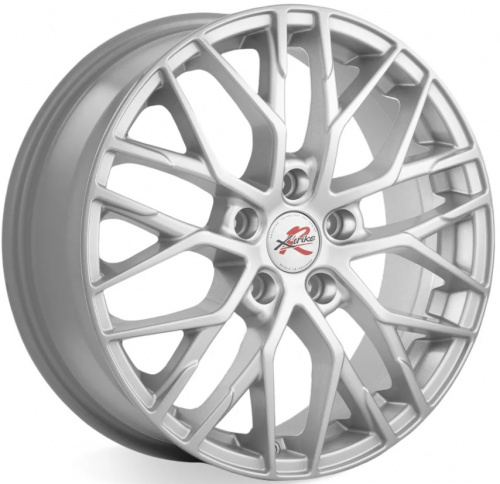 19*7,5/5*114,3 et 45 RST R019 (Mazda) D67,1 Silver НДС