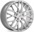19*7,5/5*114,3 et 45 RST R019 (Mazda) D67,1 Silver НДС 19*7,5/5*114,3 et 45 RST R019 (Mazda) D67,1 Silver НДС