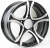 16*6,5/5*139,7 et 40 Venti 1610 D98 SL НДС 16*6,5/5*139,7 et 40 Venti 1610 D98 SL НДС