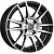 16*6,5/5*114,3 et 50 CROSS STREET Y4917 D67.1 BKF НДС