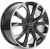 17*7/5*112 et 50 Remain Skoda Octavia R152 D57,1 Алмаз-черный НДС