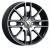 Вектор К173 Алмаз черный