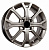 15*6/4*98 et 35 Вектор Lada Granta R198 D58,5 Сильвер