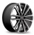 20*8,5/6*139,7 et 25 X'trike X-142 D106,1 BK/FP НДС