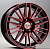 14*6/4*100 et 35 RAPIDASH 145528 (RD-S24) D67.1 MB+RED