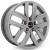 17*7/5*114,3 et 45 Remain Toyota Camry R151 D60,1 Silver НДС 17*7/5*114,3 et 45 Remain Toyota Camry R151 D60,1 Silver НДС