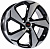 19*7,5/5*114,3 et 35 Toyota TY567 D60.1 BKF LegeArtis НДС
