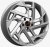19*7,5/5*108 et 46 Вектор Geely Tugella R270 d63,35 Сильвер S