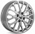 15*6/4*100 et 46 КиК Kia Rio 2 (КСr782) D54,1 Сильвер НДС