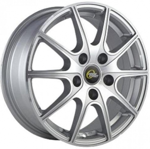 16*6,5/5*114,3 et 47 CROSS STREET CR-04 D66.1 SF НДС