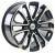 18*7,5/6*139,7 et 25 RST R058 (Prado) D106,1 BD НДС 18*7,5/6*139,7 et 25 RST R058 (Prado) D106,1 BD НДС