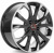 Remain Skoda Octavia R152 Алмаз-черный