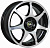 14*5,5/4*100 et 43 Cross Street CR-15 D60.1 BKF НДС