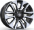 17*7,5/6*139,7 et 25 HUATAI 176215 D106,1 MB TOYOTA 17*7,5/6*139,7 et 25 HUATAI 176215 D106,1 MB TOYOTA