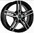 14*5,5/4*100 et 35 Megami MGM-1 D67,1 BKF НДС