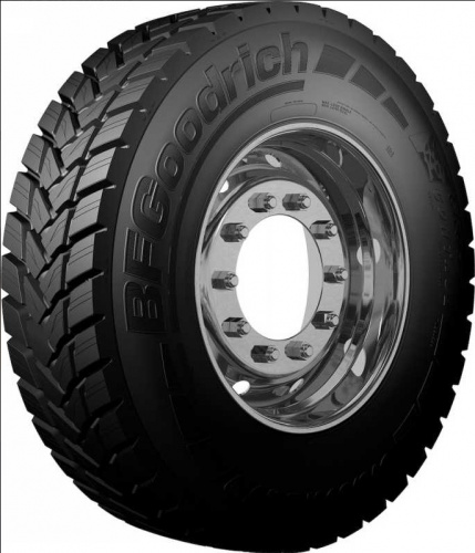 13,00/22,5 BFG CROS CTR D2 156/150K Распродажа