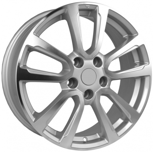 16*6,5/5*114,3 et 39 Toyota TY160 D60.1 SF LegeArtis НДС