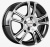15*6/4*100 et 45 X'trike X-105М d54,1 BK/FP [76970]