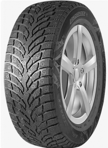 245/50/20 з Landspider Arctictraxx XL шип 105T