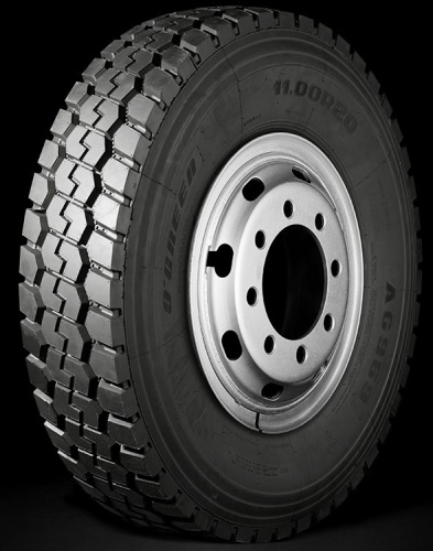 11,00/20 O`Green AG 969 18PR НДС