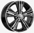 iFree Original Hyundai Creta (КСr778) Алмаз черный
