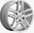 RST R238 Silver