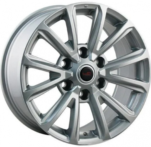 17*7,5/6*139,7 et 25 Toyota TY243 D106.1 S LegeArtis НДС