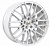 19*8/5*108 et 42,5 Tech Line 901 D63,4 Silver НДС