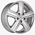 17*6,5/5*114,3 et 47 Replica Nissan RK L30E d66.1S