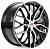 18*7,5/5*112 et 45 X'trikeRST Passat R008 D57,1 BK/FP НДС